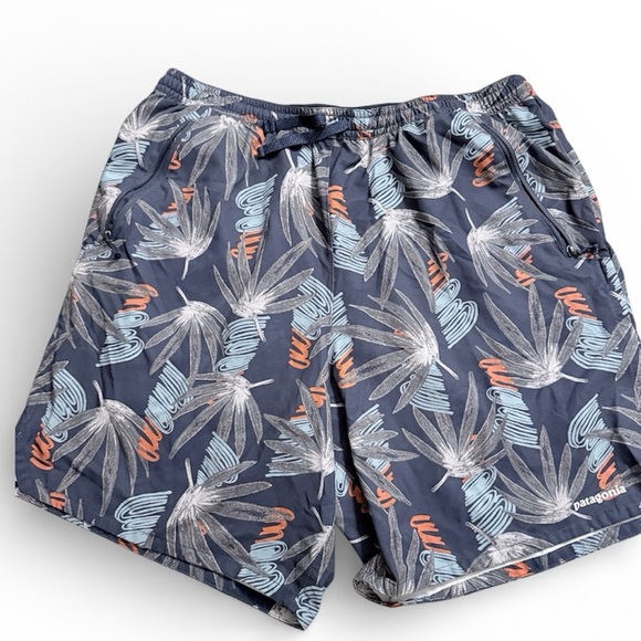 Patagonia Other - Swim trunks- large Patagonia